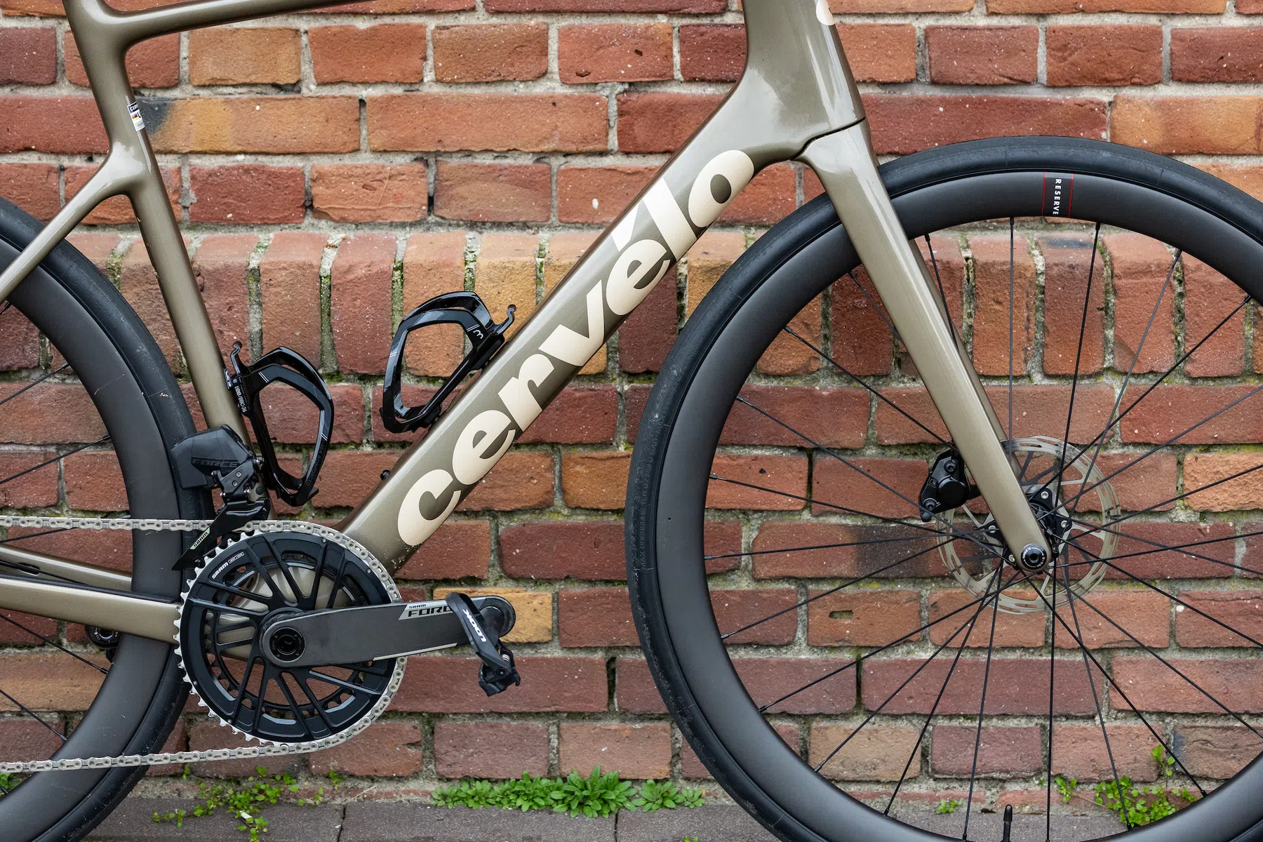 Cervélo Caledonia 2026